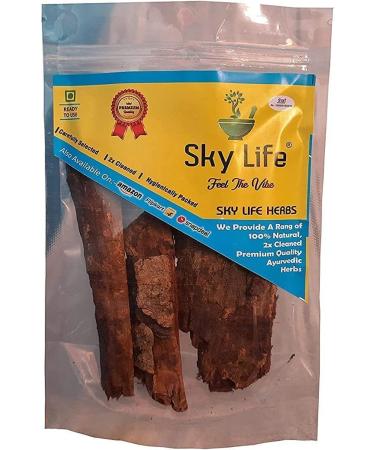 REVA Sky Life Kachnar Rice 100Grm Kanchan Kovidar Berg Ebbenhout 100 Grm