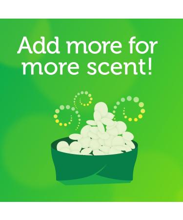 Buy Gain Fireworks Laundry Scent Booster Beads - Moonlight Breeze 555g | International Shipping Available - Buy Online on GoSupps.com