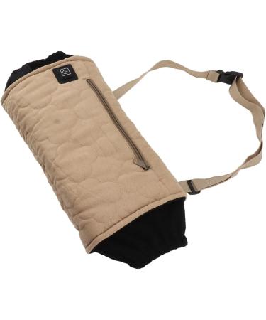 Buy Electric Hand Warmer Bag - Waterproof Windproof Breathable Polyester for Camping | International Shipping Available - Buy Online on GoSupps.com