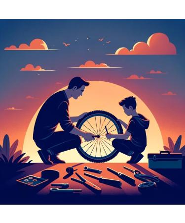 Buy CyclingColors Black Rim Tape for 26-inch Wheels - Durable & Reliable Fond de Jante for International Shipping - Buy Online on GoSupps.com