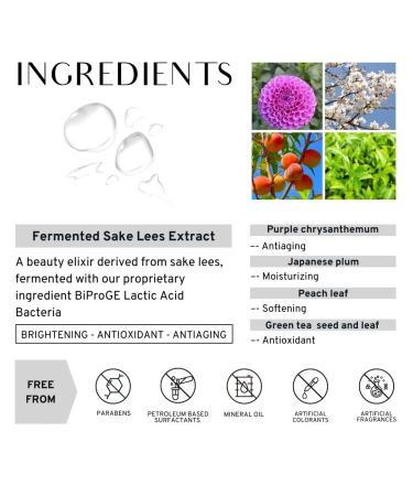 Fresh Balancing Toner - Alcohol-Free Face Mist Lotion for PH Rebalancing | International Shipping Available - Buy Online on GoSupps.com