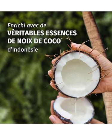  Herbal Essences Herbal Essences Hydrating Mask Coconut Scent 500ml Damaged Hair Helps Nourish and Smooth for Soft Hair Naturally Derived Ingredients Vegan and Cruelty-Free - Buy Online on GoSupps.com