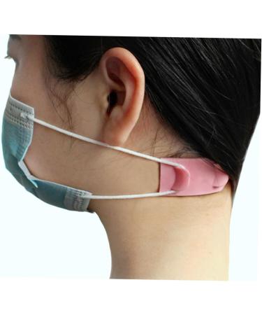 Oatipho 4-Piece Elastic Mask Strap Buckle | Gift Ideas for Kids | Mask Accessories & Extensions - Buy Online on GoSupps.com