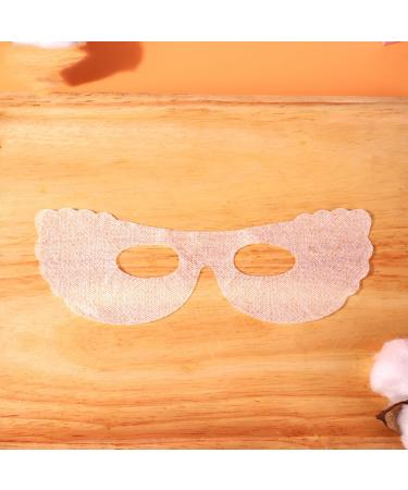 ARTIBETTER Masques Oculaires Jetables Ultra-minces 80 Pi ces Papiers Oculaires Doux pour Soins des Yeux Masque de Soin pour Femmes Usage Maison et Voyage Fourniture Anti-rides - Buy Online on GoSupps.com