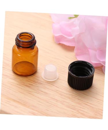 NOLITOY 12pc Essential Oil Bottle Set - Premium Quality Perfect for Blends & Storage | Ship Internationally - Buy Online on GoSupps.com