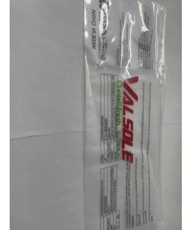 Valsole Heel Spur Insoles - Orthopedic Shoe Inserts for Flat Feet & Plantar Fasciitis | 35-37 EU (24cm) - Gray - Buy Online on GoSupps.com