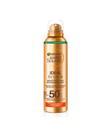 Garnier Amber sun protection SPF50 150 ml