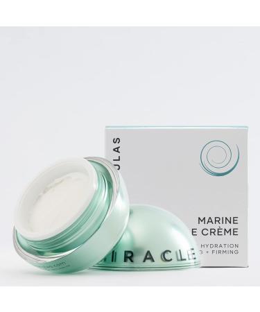 Transformulas Marine Miracle Cr me Daily Use Moisturiser Firming Face Cream for Women and Men to Hydrate Dry Skin with Sea Kelp and Algae to Help with Fine Lines 50ml - Buy Online on GoSupps.com