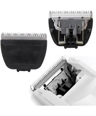 Electric Hair Clipper Cutter Head Replacement for Panasonic ER-CB60 ER224S ER224RC ER5205 ER5204 ER5208 ER5210 - Buy Online on GoSupps.com