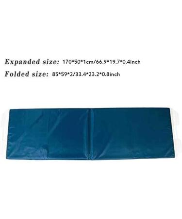 Transfer Slide Board for Elderly Patient Transfer Emergency Rescue Flat Foldaway Stretcher Bariatric Heavy Sliding Transport Platform - Buy Online on GoSupps.com