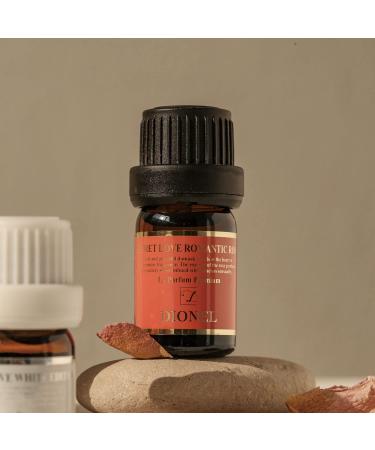 Dionel Secret Love Romantic Rose inner perfume fragrance oil for underwear women Long-lasting feminine Fragrance with rich and rose Scent 5ml 0.17fl.oz Romantic rose 0.17 Fl Oz (Pack of 1) - Buy Online on GoSupps.com