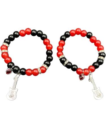 Kuaiyiju Four-Leaf Clover Necklace - Adjustable Zirconia Collarbone Chain for Daily Wear | Elegant Jewelry for All Occasions - Buy Online on GoSupps.com