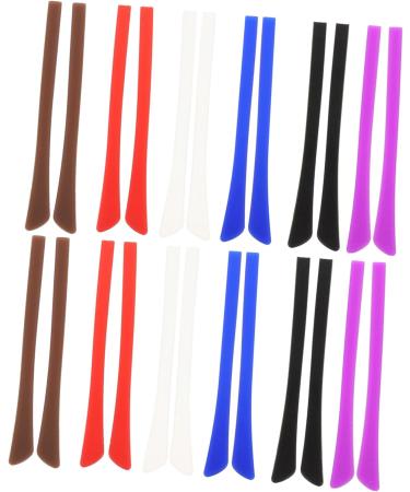 Jojofuny Children's Glasses Band - 36 Pairs Comfortable & Durable Iron Protection Anti-Slip Glasses Holder - Buy Online on GoSupps.com
