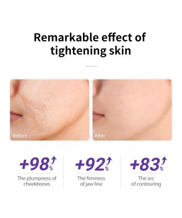 LANBENA Retinol Serum with Hyaluronic Acid - Anti-Wrinkle & Hydrating Night Facial Serum for Glowing Skin (30ml) - Ideal for Sensitive Skin - Buy Online on GoSupps.com