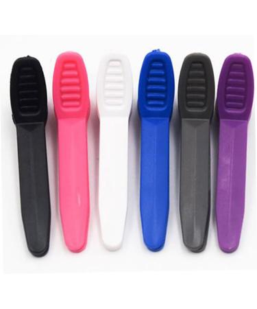 Ipetboom 1 Hairpins Hairclips Hairdressing Clips Hair Salon Tools Hair Pin Hair Barrettes Hair Clamps Haircuts Clip Simple Hair Clips Women Hair Clip Perm Dyeing Clip Miss - Buy Online on GoSupps.com