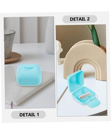 Shop Gatuida 2-in-1 Storage Box for Menstrual Cups | Organize & Protect Your Menstrual Care Supplies - International Shipping Available - Buy Online on GoSupps.com