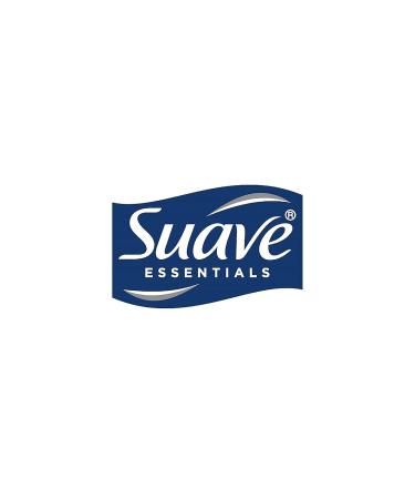 Suave Essentials Body Wash Sweet Pea & Violet | Vitamin E Shower Gel | 15 oz - International Shipping Available - Buy Online on GoSupps.com