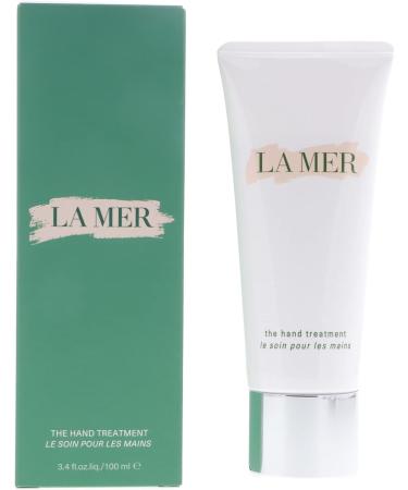 LA MER The Hand Treatment 3.4 oz - Luxurious Moisturizer in Sealed Box | Best Hand Care by La Mer - Buy Online on GoSupps.com