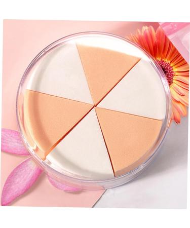 Angoily Powder Puff Sponge Wet and Dry - Buy Online on GoSupps.com