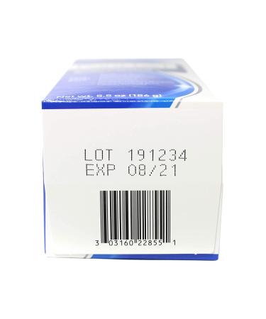 PanOxyl Foaming Acne Wash 5.5oz - Maximum Strength Formula - Buy Online on GoSupps.com