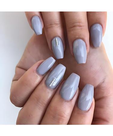 Lola Lee Gel Polish | Ladies First | GP144 | 15ml |Long-Lasting | Chip Proof | Soak-Off | Nail Art | Manicure & Pedicure | Easy to Apply |Salon and Home Use | LED UV Lamp - Buy Online on GoSupps.com