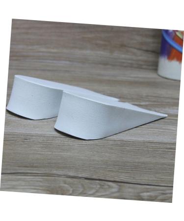 FOMIYES 8 Pairs Invisible Height Increasing Insoles - Boost Your Comfort and Style with Foam Inserts for Men & Women - Buy Online on GoSupps.com