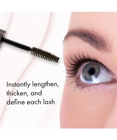 Sorme Cosmetics Ultra Lash Natural Healing Age-Defying Mascara in Dark Brown - Buy Online on GoSupps.com