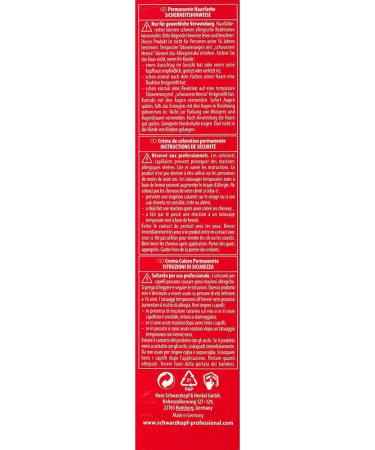 Schwarzkopf IGORA Royal 7-55 Medium Blonde Gold Extra Hair Color | 60ml | Premium Quality | International Shipping - Buy Online on GoSupps.com