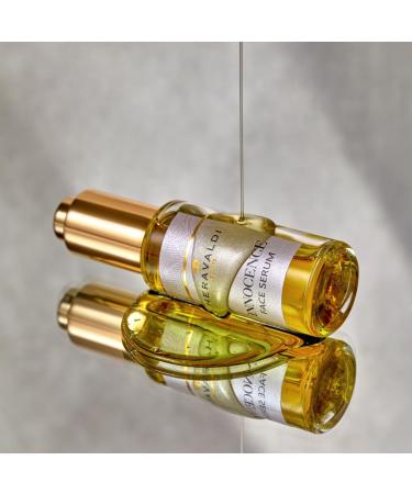 Beauty Harmony Lab Ltd INNOCENCE facial serum 100 natural ingredients for beautiful and hydrated skin softens fine lines and slows down the aging process all skin types - Buy Online on GoSupps.com