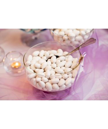 De Antoni Papa Confetti for Jams and Favours | Excellence of Italian Confetteria Refined Elegant and Unrivalled Fragrances | Choice of Tastes and Colours (10 kg (90 guests)