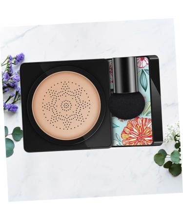 TOVINANNA 3pcs Bb Concealer White Makeup Concealer Cream Foundation Facial Cosmetic Bb Cream Makeup Primer 1 g (Pack of 1) As Shownx3pcs - Buy Online on GoSupps.com