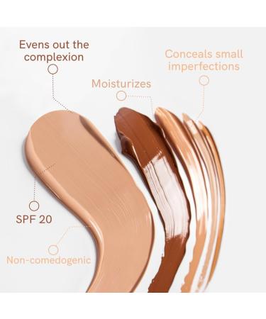 Erborian BB Cream with Ginseng 5-in-1 Korean Cosmetic Treatment SPF 20 Chocolate 15ml - Buy Online on GoSupps.com