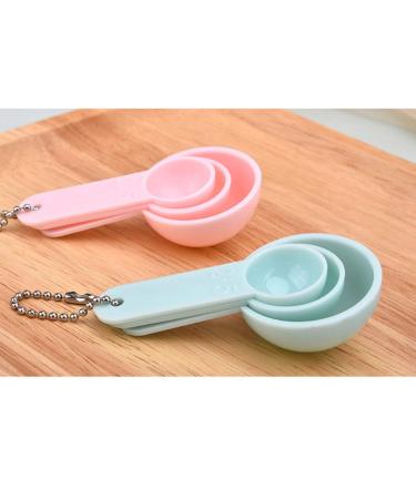 Minkissy Face Mask Stirring Bowl Set | DIY Facial Mask Tool Kit with Silicone Brush & Spoon | Ideal for Women & Girls - Buy Online on GoSupps.com
