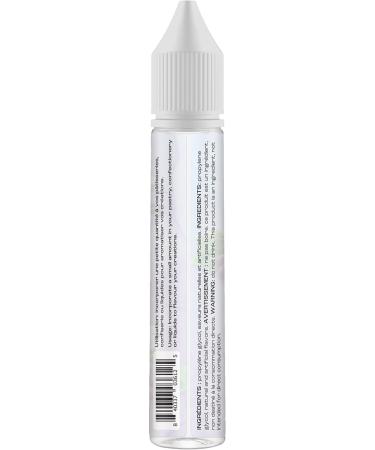 La Whiff Flavouring Concentrate Fomo Collection 30mL (Iced Grape Bomb) - Buy Online on GoSupps.com