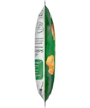 Walkers Less Salt Dash of Salt & Vinegar 6pk Green - Buy Online on GoSupps.com