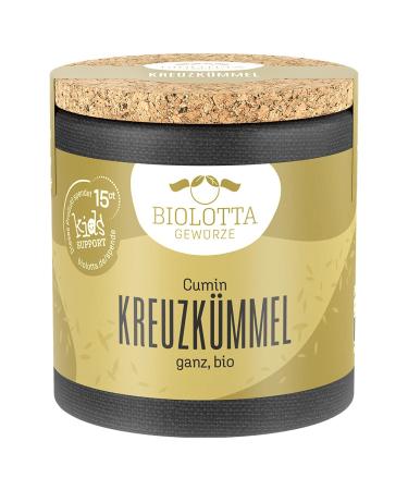 Biolotta Biolotta Organic Cross Cumin 40g