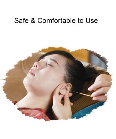 23PCS Ear Wax Removal Tool Kit - Ear Pick Set for Adult Ear Cleaning Care - Black - Buy Online on GoSupps.com