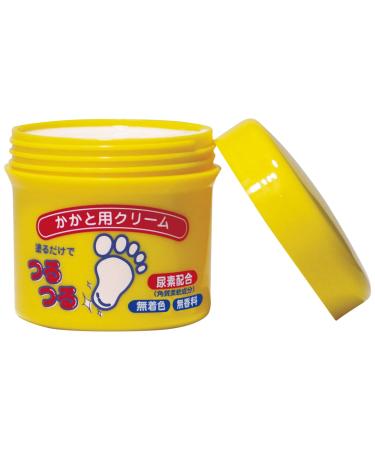 To-Plan Heels Only Cream 110g