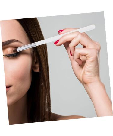 FRCOLOR 14 Pcs Eye Shadow Brush Set Powder Applicator Eyeshadow Makeup Smudge Brush Girl Mix - Buy Online on GoSupps.com