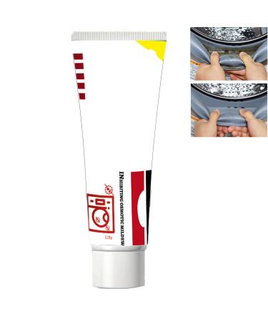 KOAHDE Remover Mildew Mildew Caulk Remover Mould Remover Gel for Kitchen Remover Wall Mold Cleaner Wall Mold Cleaner Gentle Household Gel Quick Mold Remover Gel Powerful Quick Mold Remover Gel