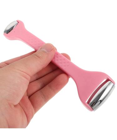 Beavorty Ice Roller for Face & Eyes - Reduce Wrinkles & Puffiness | Facial & Eye Massager Skin Care Tool for All Skin Types - Buy Online on GoSupps.com