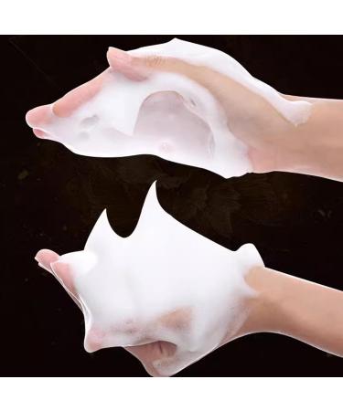 Face Wash Women | 100g Face Milk Moisturizing Cleanser With Natural Extracts Deep Cleanser Hypoallergenicc Safe Gentle Cleansing Milk For Face Women Friends Men All Skin Types - Buy Online on GoSupps.com