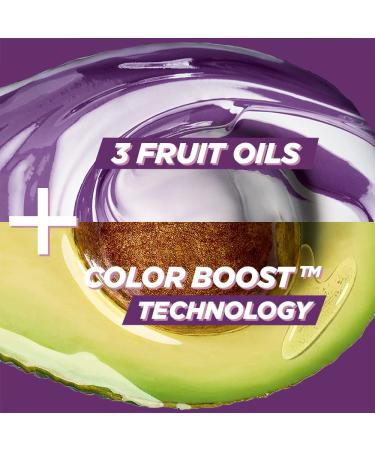 Garnier Nutrisse Ultra Color BL21 Reflective Blue Black (Blackberry Mojito) Permanent Hair Dye - 1 Count - Buy Online on GoSupps.com