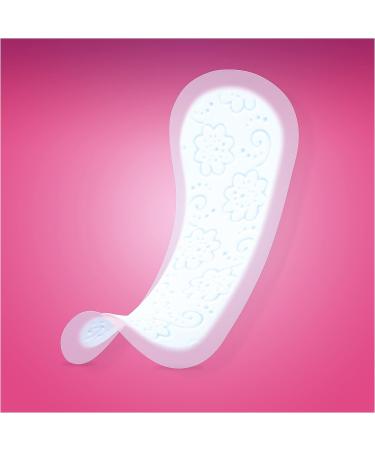 Always Radiant Overnight Feminine Pads Size 5 - 26 ct, Extra Heavy Nighttime with Wings, Scented - Buy Online on GoSupps.com