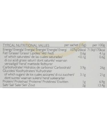 Clearspring Organic Instant White Miso Soup Paste - Buy Online on GoSupps.com