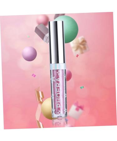 Beavorty 3pcs Eyeliner Pencil Light Pink Eyeshadow Glow Eye Powder Women Makeup Glitter Powder Shimmer Shine - Buy Online on GoSupps.com