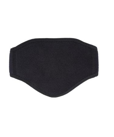 Therapeutic Heat Neck Wrap | Pain Relief & Self-Warming Warming Neck Protection for Office Workers - Buy Online on GoSupps.com