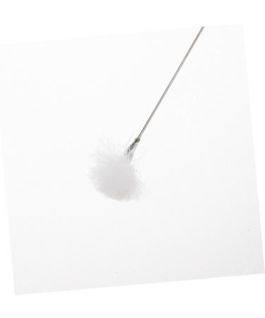 PACKOVE 10pcs Ear Wax Removal Tools Set Dense Plume Design for Ear Cleaning and Grooming Tasks - Buy Online on GoSupps.com