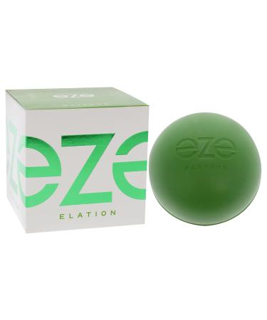 Elation by Eze for Men - 2.5 oz EDP Spray - Buy Online on GoSupps.com