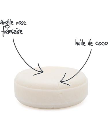 Owl & Bee - Solid Shampoo - All Hair Types - No Added Fragrance - Buy Online on GoSupps.com